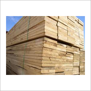 Pine Wood Cut Size