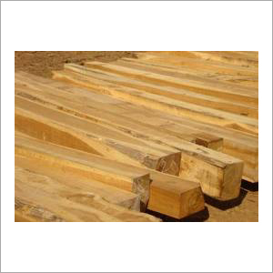 Teak Wood