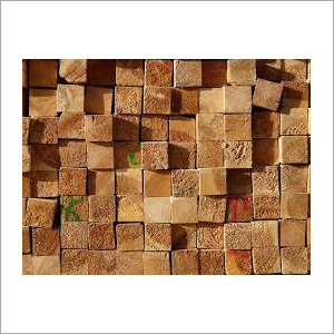 Wooden Beams