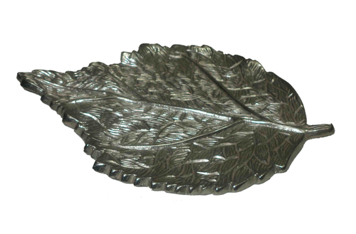Embossed Table Top Leaf