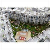 Highly Detailed Architectural Models