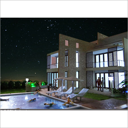 Miniature Models