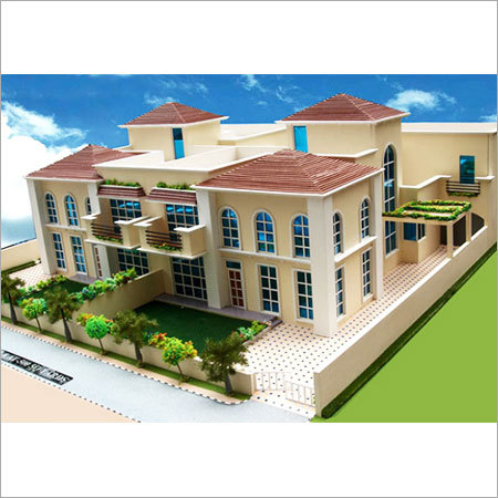 Villa Model