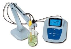 Model NAC512 Precision pH Meter