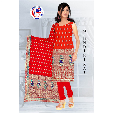 Red-Mehroon Collections