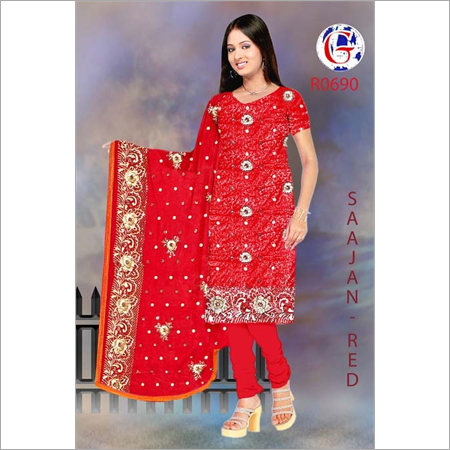 Indian Bridal Wear