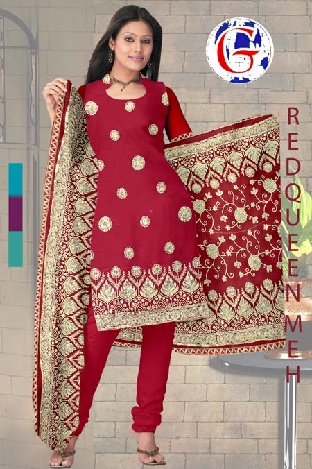 Wedding Red-Mehroon Collection