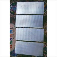 Magnesium Battery Plates - 1-10 Mm Thickness, 99.9% Purity, Smooth Surface | Corrosion Resistant, High Conductivity, Lightweight, Long Lifespan