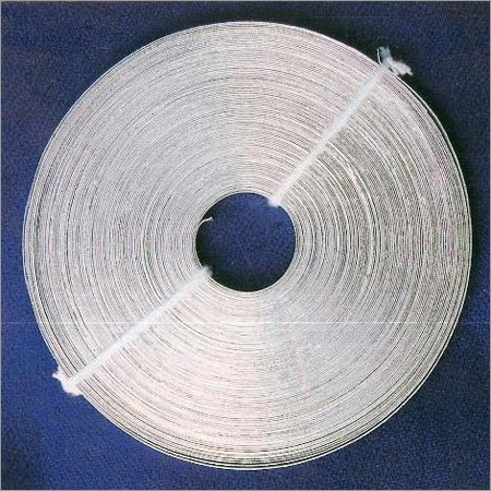 Magnesium Ribbon Coils