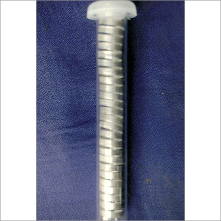Magnesium Ribbon Electrodes