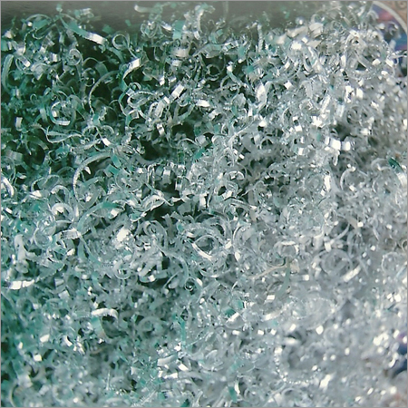 Magnesium Turnings