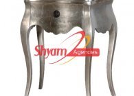 Modern Wooden Bedside Tables