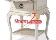 Custom Made Side Tables