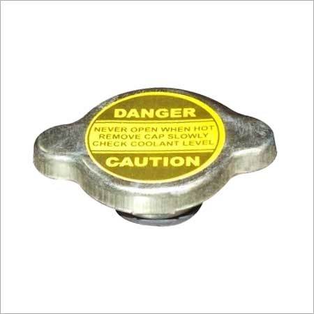 Small Radiator Cap