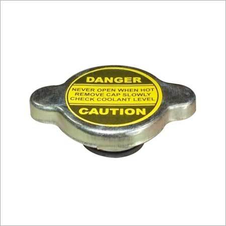 Vehicle Radiator Caps