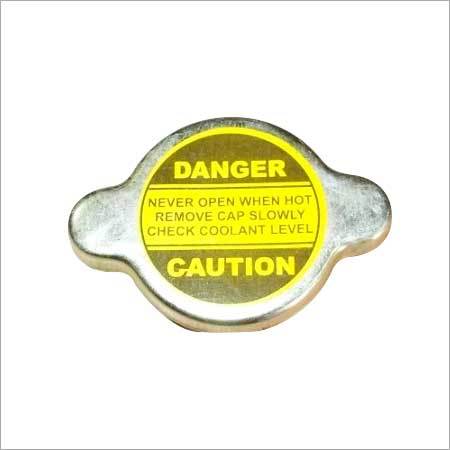 Car Radiator Caps