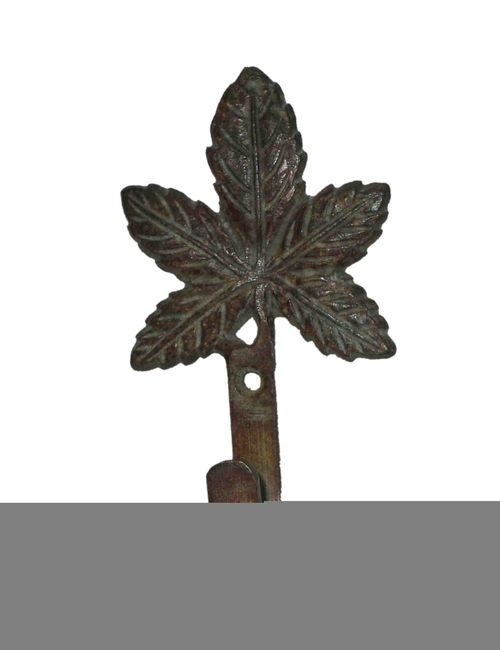 leaf shape Hook