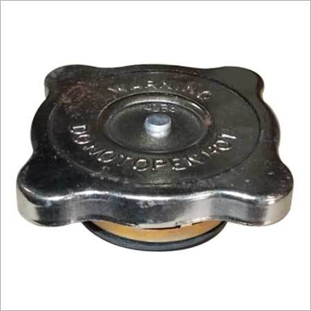 Brass Car Radiator Cap