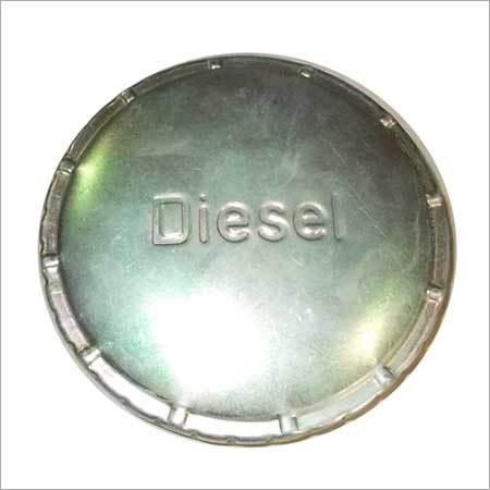 Fuel Tank Caps