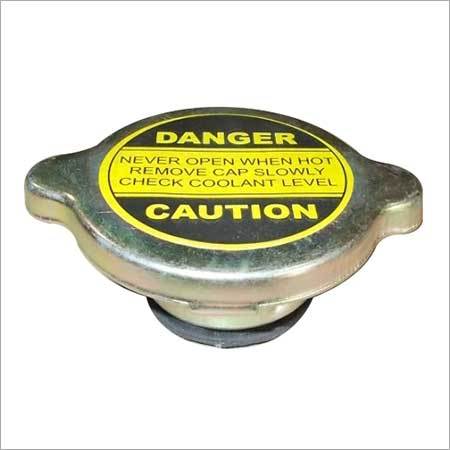 Vehicle Safety Cap