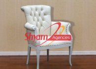 Wedding Event Throne Chair