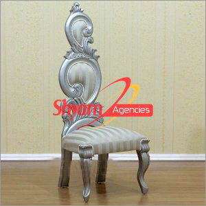 Wedding Throne Chair