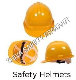 Safety Helmets