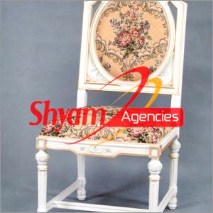 Luxury Hand Carved Dining Chairs