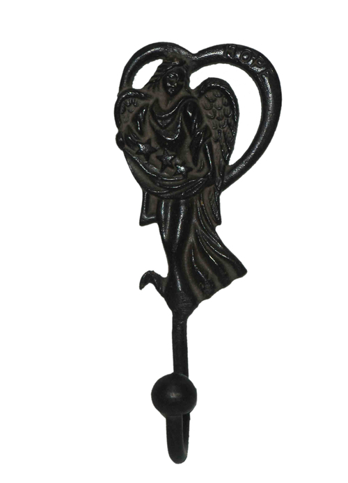 Angel Shape hook