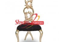 Luxury Classic Chair