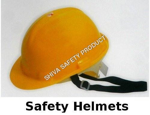 Safety Helmets