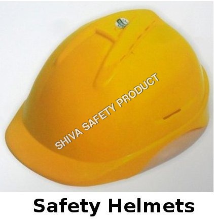 Safety Helmets