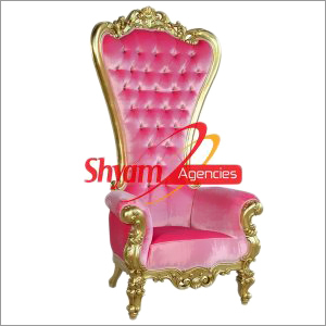 Elegant accent Chairs