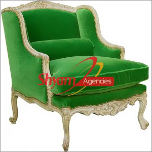 Luxury Wedding Chairs