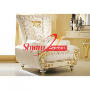 King And Queen Wedding Chairs Manufacturer Exporter From India