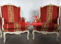 Simply Fabulous Chair