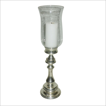 Round base hurricane