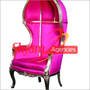 Decorating Wedding Chairs