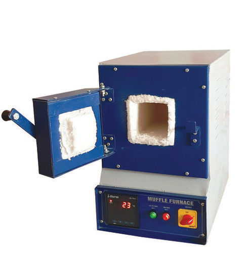 Muffle Furnace