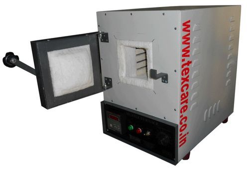 Electric Muffle Furnace