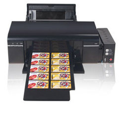 ID Card Printer