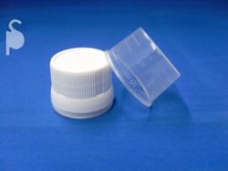 25mm Pilfer Proof Cap