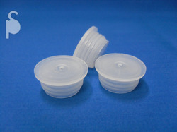 Center Hole Plugs