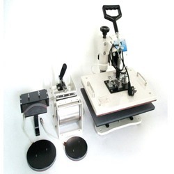 T-shirt Heat Press Machines