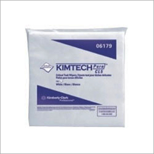 Kimtech Pure Class 5 Wipers