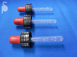61mm Dropper Assembly