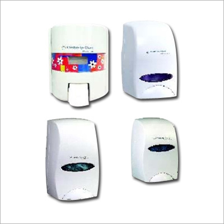Skin Care Dispensers
