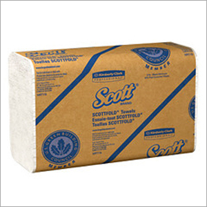 Scott Scottfold M Towels