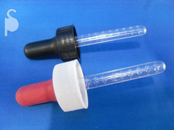 62mm Dropper Assembly 10 marking