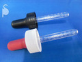 62mm Dropper Assembly 10 Marking
